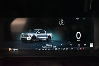 2026 Ford F-150 XLT 302A