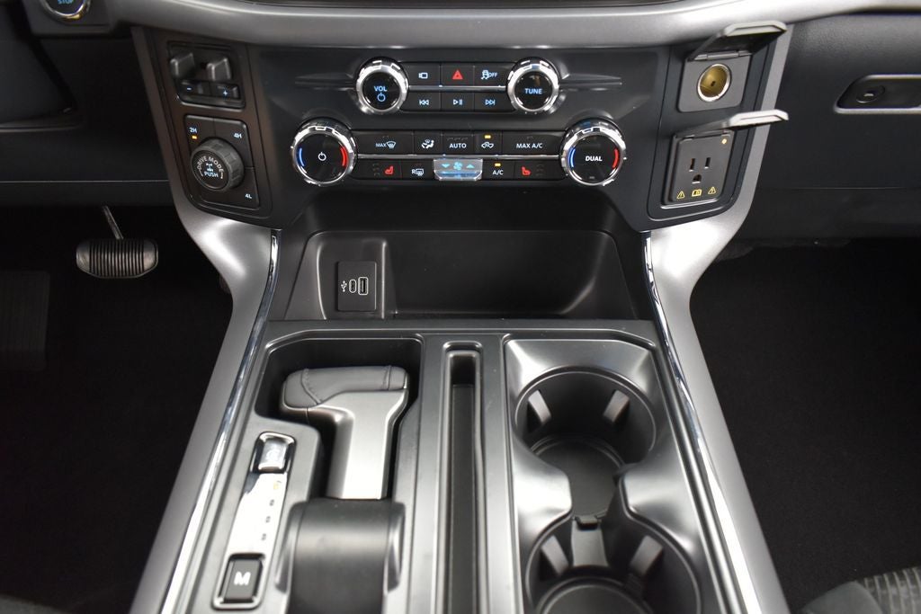 2026 Ford F-150 XLT 302A