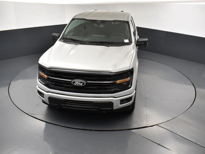 2026 Ford F-150 XLT 302A