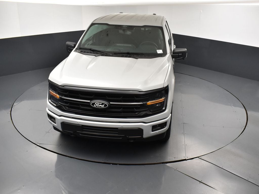 2026 Ford F-150 XLT 302A