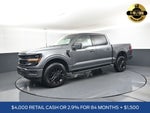 2026 Ford F-150 XLT 302A