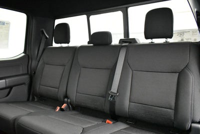 2026 Ford F-150 XLT 302A