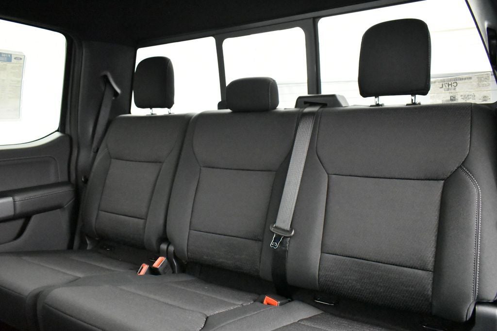 2026 Ford F-150 XLT 302A