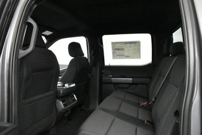2026 Ford F-150 XLT 302A