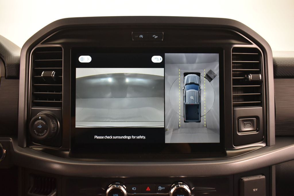 2026 Ford F-150 XLT 302A