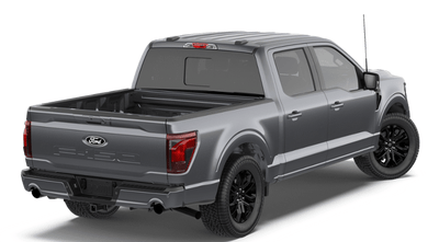 2026 Ford F-150 XLT 302A
