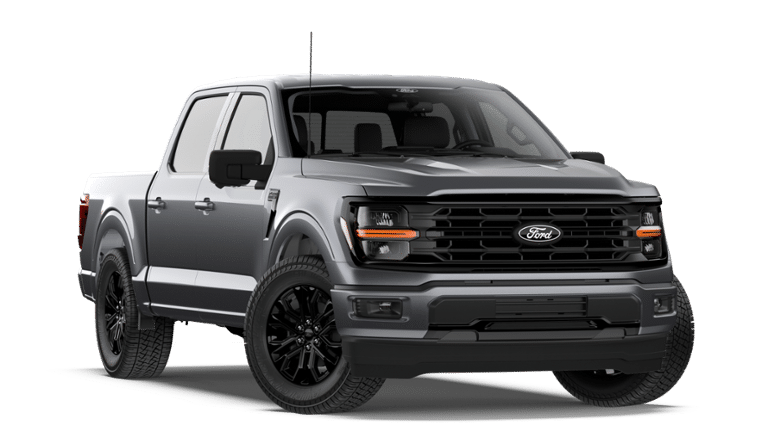 2026 Ford F-150 XLT 302A
