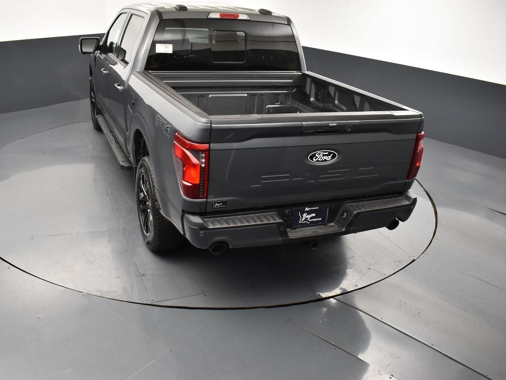 2026 Ford F-150 XLT 302A