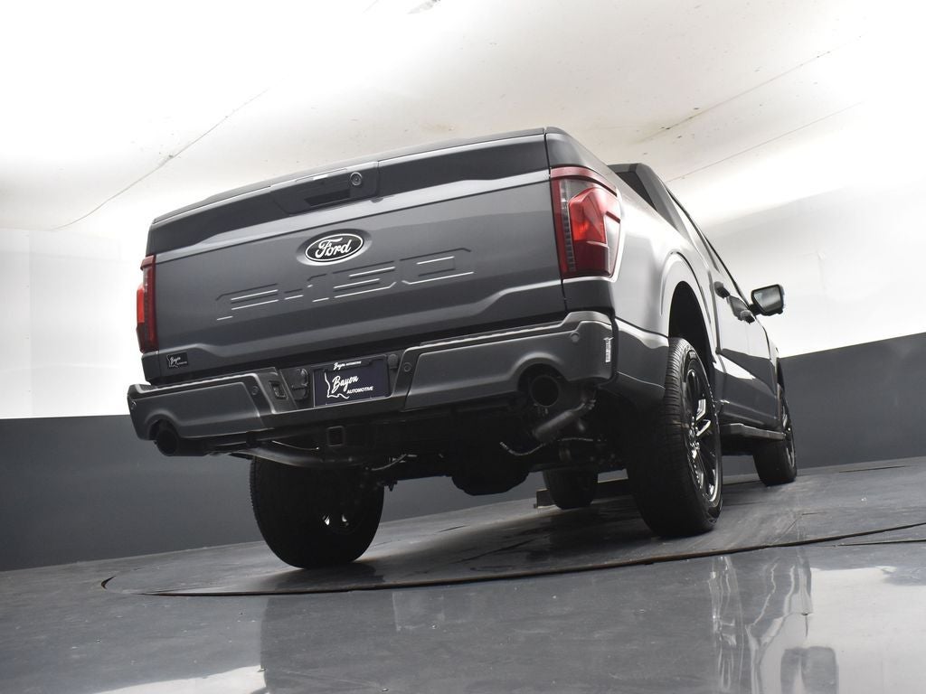 2026 Ford F-150 XLT 302A
