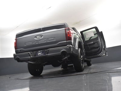 2026 Ford F-150 XLT 302A