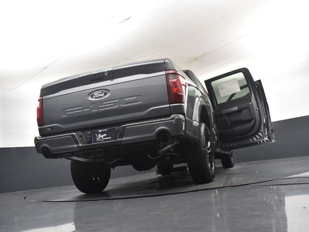 2026 Ford F-150 XLT 302A
