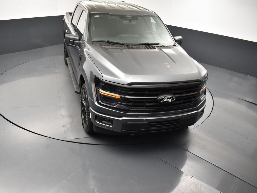 2026 Ford F-150 XLT 302A