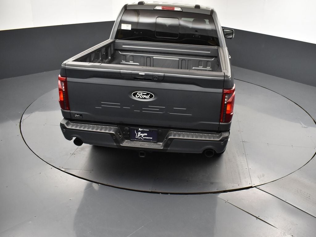 2026 Ford F-150 XLT 302A