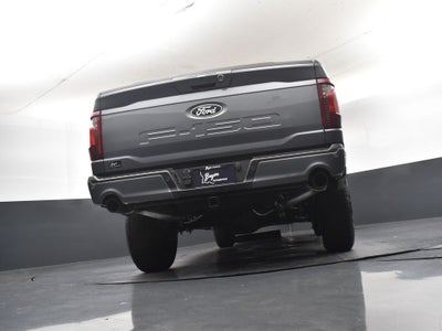 2026 Ford F-150 XLT 302A