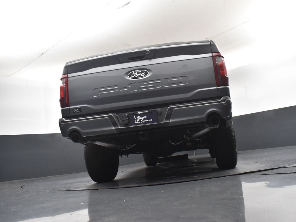2026 Ford F-150 XLT 302A