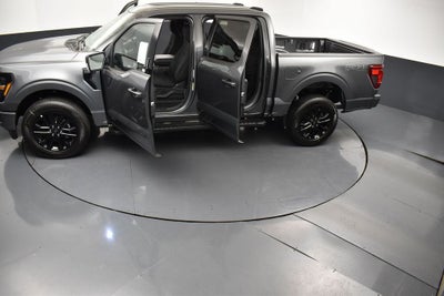 2026 Ford F-150 XLT 302A