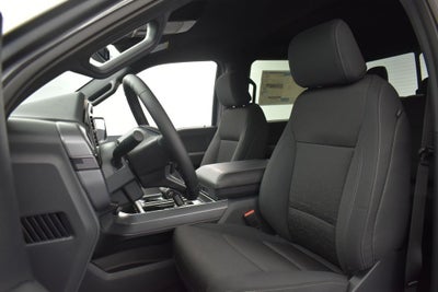 2026 Ford F-150 XLT 302A