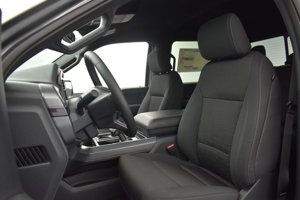 2026 Ford F-150 XLT 302A