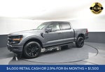2026 Ford F-150 XLT 302A