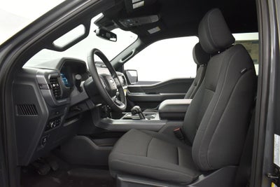2026 Ford F-150 XLT 302A
