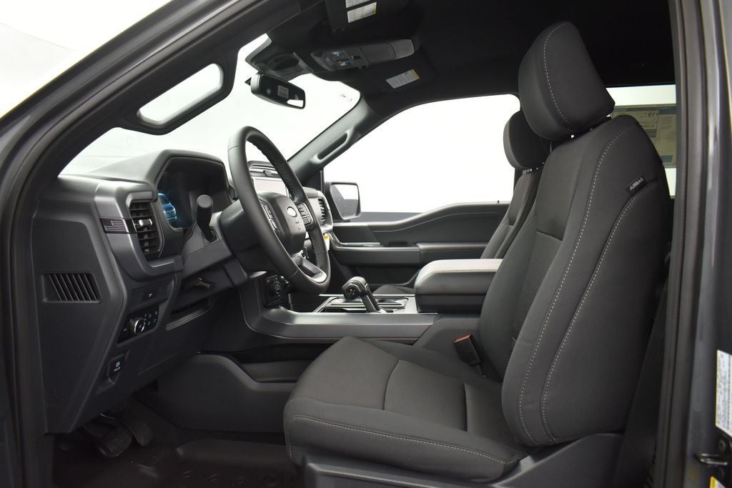 2026 Ford F-150 XLT 302A