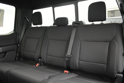 2026 Ford F-150 XLT 302A