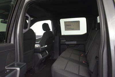 2026 Ford F-150 XLT 302A