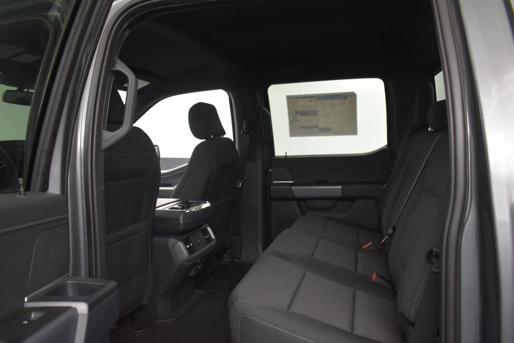 2026 Ford F-150 XLT 302A