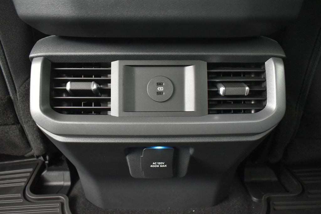 2026 Ford F-150 XLT 302A