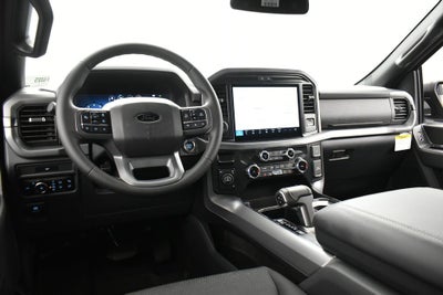 2026 Ford F-150 XLT 302A