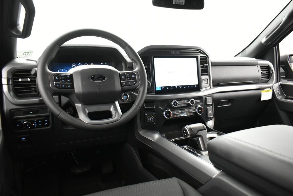 2026 Ford F-150 XLT 302A