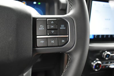 2026 Ford F-150 XLT 302A