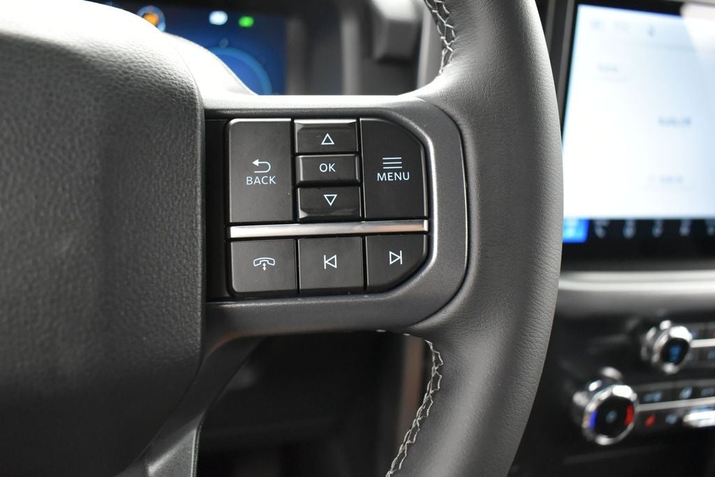 2026 Ford F-150 XLT 302A