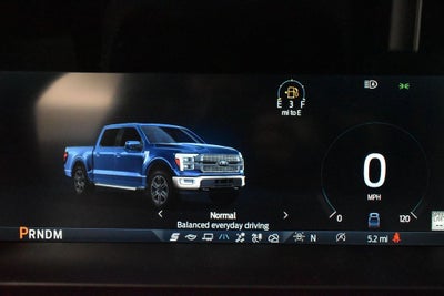 2026 Ford F-150 XLT 302A