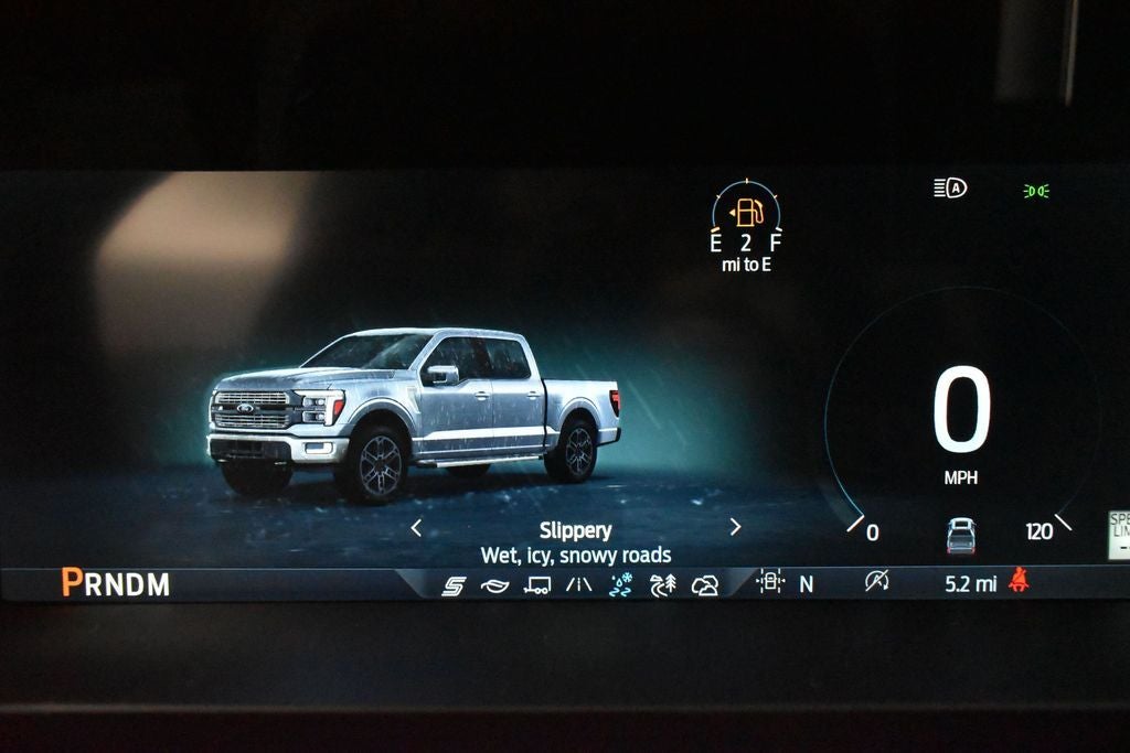 2026 Ford F-150 XLT 302A