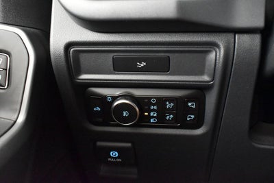 2026 Ford F-150 XLT 302A