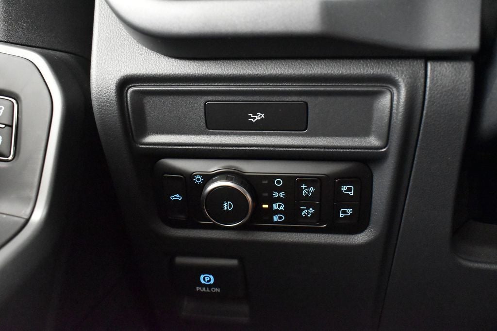2026 Ford F-150 XLT 302A