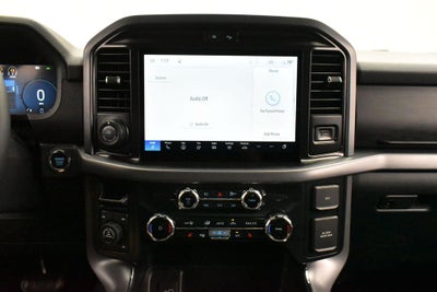 2026 Ford F-150 XLT 302A