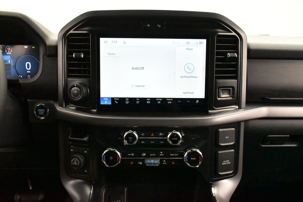 2026 Ford F-150 XLT 302A