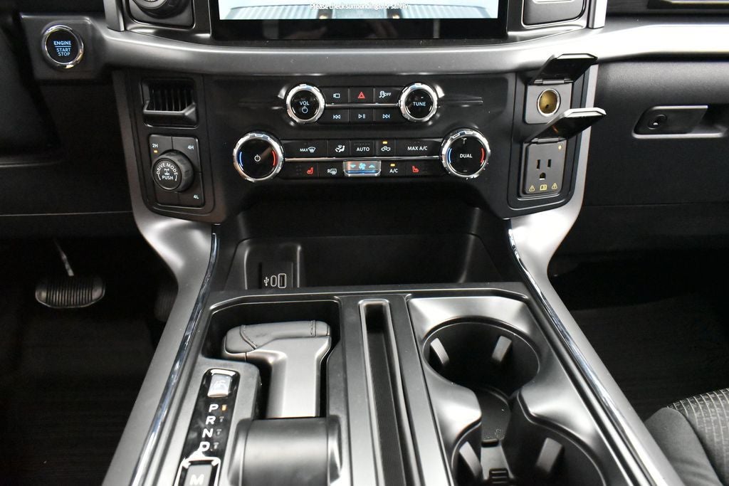 2026 Ford F-150 XLT 302A
