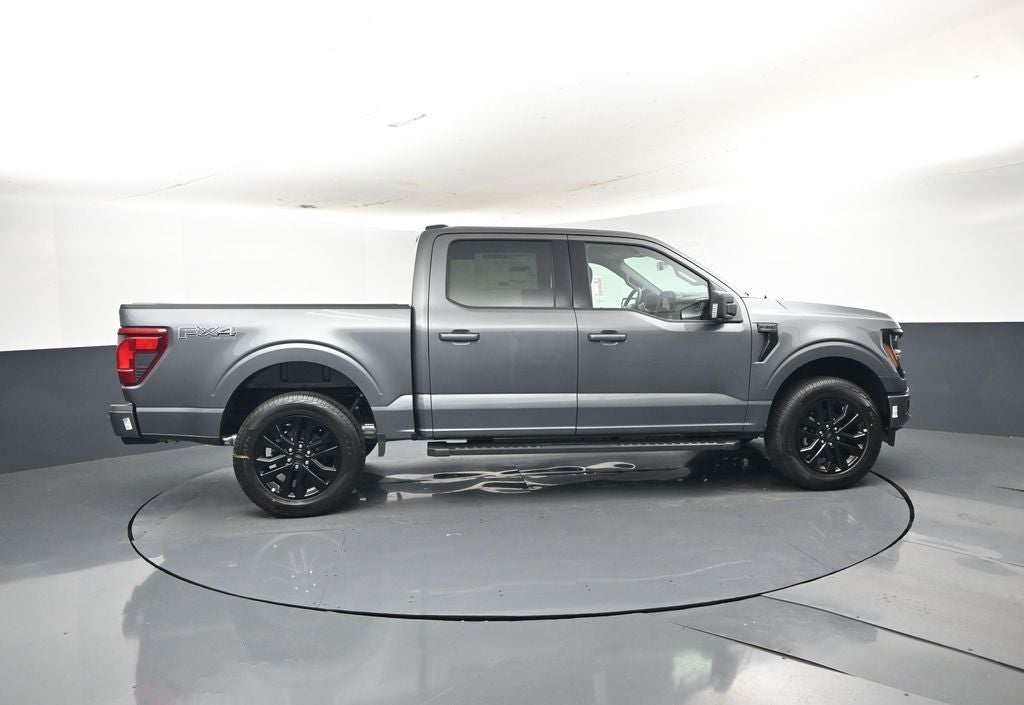 2026 Ford F-150 XLT 302A