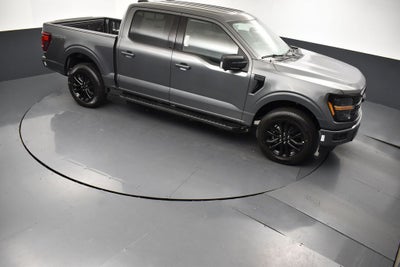 2026 Ford F-150 XLT 302A