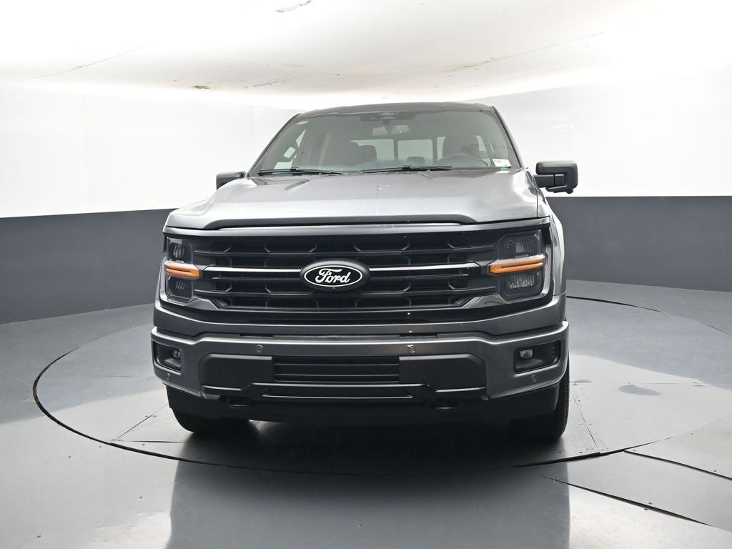 2026 Ford F-150 XLT 302A