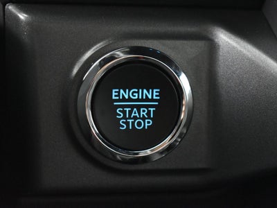 2025 Ford F-150 SCA Black Widow