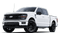 2025 Ford F-150 SCA Black Widow