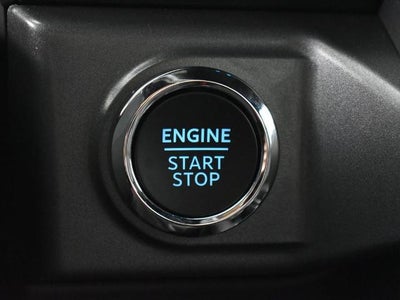 2025 Ford F-150 SCA Black Widow