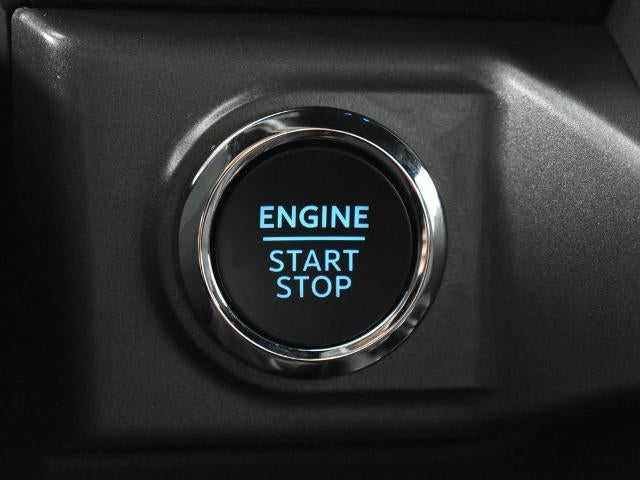 2025 Ford F-150 SCA Black Widow