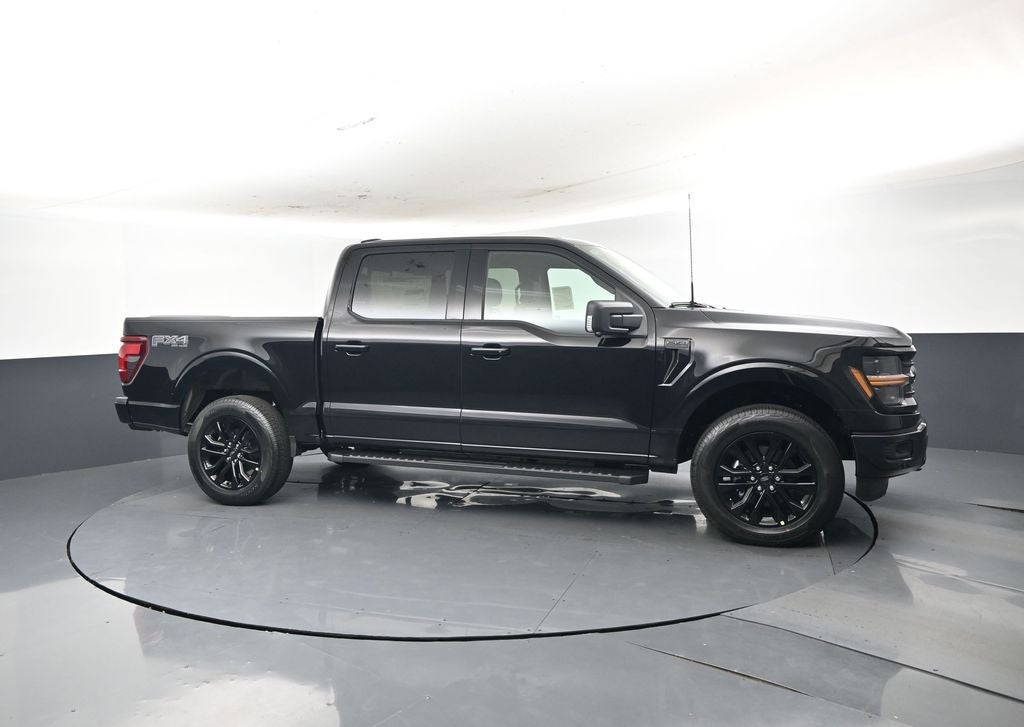 2026 Ford F-150 XLT 302A