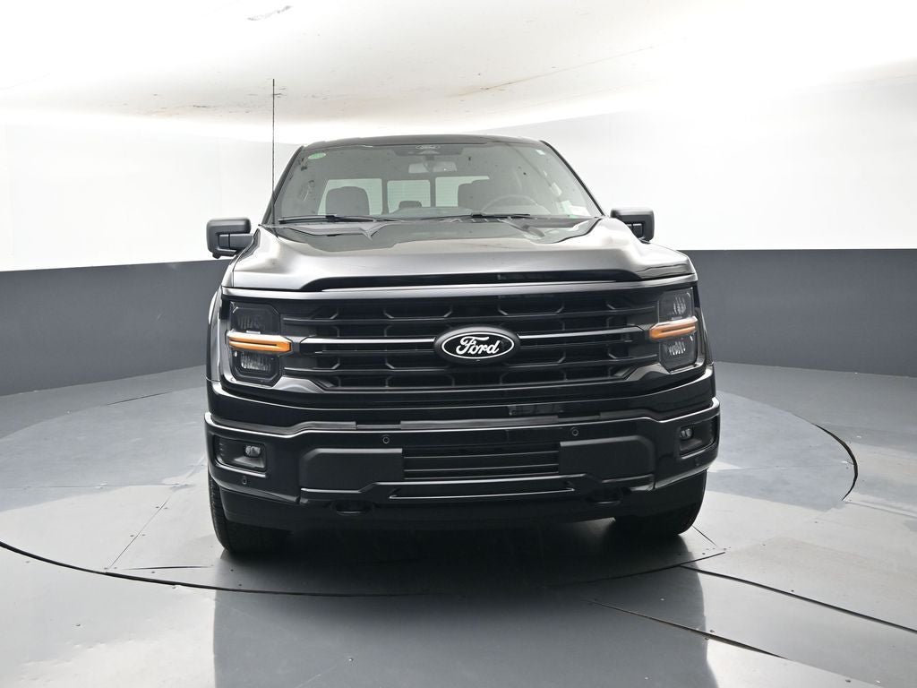 2026 Ford F-150 XLT 302A