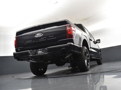 2026 Ford F-150 XLT 302A